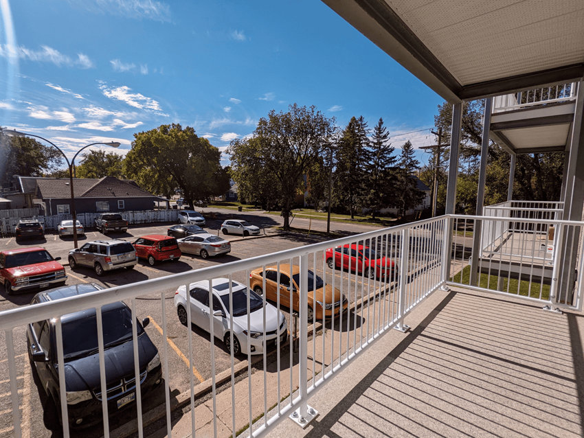 The Towers Apartments, 1930 Rosser Ave, Brandon, MB RentCafe